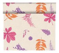 Duni Dunicel Runner Da Tavolo Bright Autumn 0,4x24m