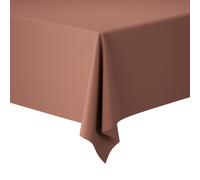 Duni Dunicel Tovaglie Rotoli Castagno 1,18x25 M