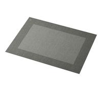 Duni Dunicel Tovagliette Linnea Grigio Granito 30x40cm 100 Pezzi