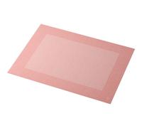 Duni Dunicel Tovagliette Linnea Mellow Rose 30x40 cm 100 Pezzi