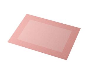 Duni Dunicel Tovagliette Linnea Mellow Rose 30x40 cm 100 Pezzi