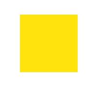 Duni Dunisoft giallo uni-colour tovaglioli, 40 x 40 cm, 1/4, piegato, confezione da 60