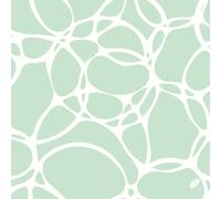 Duni Dunisoft Tovaglioli Oceano Mint 40x40cm