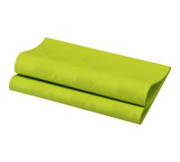 Duni Elegance Tovaglioli Crystal Kiwi 40X40Cm 40 Pezzi