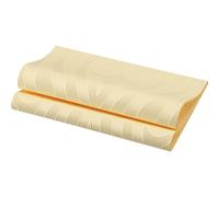 Duni Elegance Tovaglioli Lily Cream 40X40Cm 40 Pezzi