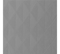 Duni Eleganza Tovaglioli Cristallo Grigio 40x40cm 40 Pezzo