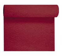 Duni Evolin Tete A Tete Runner Bordeaux 41Cm X 24M