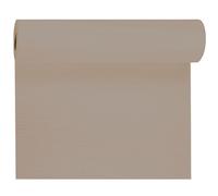 Duni Evolin Tete A Tete Runner Greige 41Cm X 24M