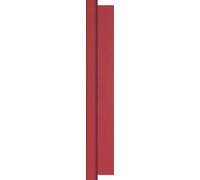 Duni Evolin-Tischdeckenrollen Bordeaux 1,20x20 M