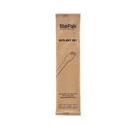 Duni Forcella Legno Confezione Singola 250 Pezzo