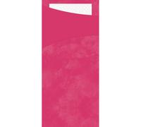 Duni Serviettentaschen Fucsia 200x85mm 100 Pezzo