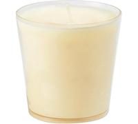 Duni Switch & Shine Ricarica 6 Pezzi, Crema