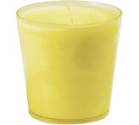 Duni Switch&shine Ricarica Candele Citronella 65x65mm 6 Pezzo