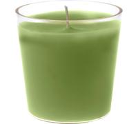 Duni Switch&shine Ricarica Candele Foglia Verde 65x65mm 6 Pezzo