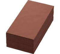 Duni Tissue Tovaglioli 3 Ply 40 x 40cm Castagno 250 Pezzo