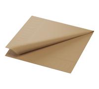 Duni Tovaglioli EcoEcho 33x33cm 250 Pezzi