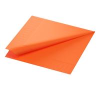 Duni Tovaglioli Sun Arancione 40x40cm