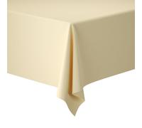 Dunicel-Tischdeckenrollen Crema 1,18x10 M