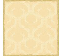 Dunicel Tovaglioli Royal Crema 84X84Cm 20 Pezzi