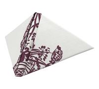 Dunilin-Serviette Millefoglie 40x40cm 45 Pezzo