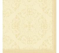 Dunilin-Serviette Opulento Crema
