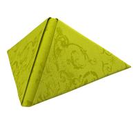 Dunilin-Serviette Opulento Kiwi