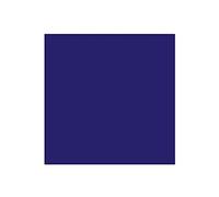 Dunilin Tovaglioli, Blu Scuro 50 Pezzi 40x40cm Piegati