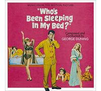 Duning, George/ Murray, Lyn - Who's Been Sleeping In My Bed / Wives & Lovers