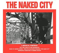 Duning/Washington - Naked City