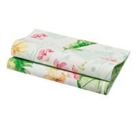 Dunisoft Servietten Tropical Garden