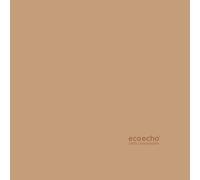 Dunisoft Serviettes EcoEcho 40X40 Cm 60 Pezzi
