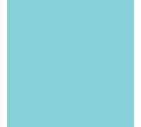 Dunisoft Serviettes Mint Blue 40X40Cm 60 Pezzi