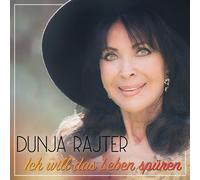 Dunja Rajter Ich Will das Leben Spüren (CD)