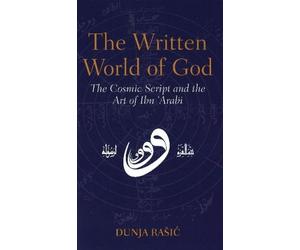Dunja Rasic The Written World of God (Tascabile)