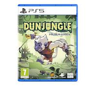 Dunjungle: Premium Edition - PS5