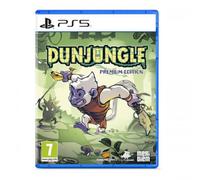 Dunjungle Premium Edition Ps5 Videogioco Playstation 5 Multilingua Nuovo