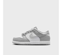 Dunk Low Bambini Bianco 33.5