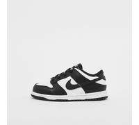 Dunk Low Bambini Piccoli nero 21