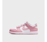 Dunk Low bambini rosa 33