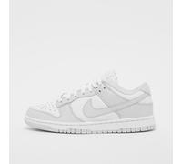 Sneakers Nike W Dunk Low White/ Photon Dust-White 38.5
