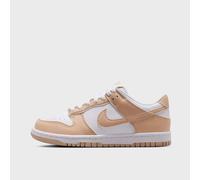 SCARPE NIKE DUNK LOW (GS) TG 38 COD IU7766-134 - 9B [US 5.5 UK 5 CM 24] Beige