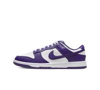 Dunk Low Retro Court Purple 45