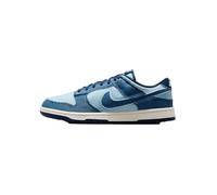 Nike Sportswear Sneaker bassa 'DUNK' marino / blu chiaro, Taglia 46