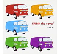 DUNK the cover vol.1