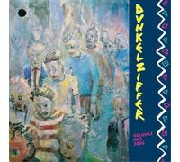 Dunkelziffer Colours and Soul (CD) Album