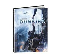 Dunkerk 2BD (BD+bonus disk) - digibook / Dunkirk (Versione ceca)
