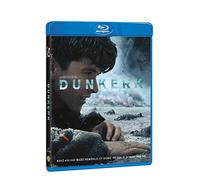 Dunkerk (2Blu-ray+bonus disk) (Dunkirk) (Versione ceca)