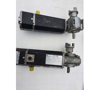 Dunkermotori BG 65X50PI Motoriduttore 24V DC 80W 3090obr/min con controller