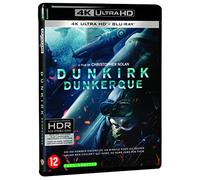 Dunkirk 4K Ultra HD