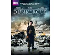 Dunkerque - edition simple - 2 dvd